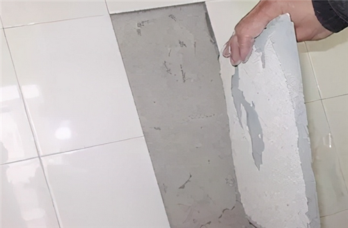 瓷砖空鼓解决办法有哪些(瓷砖空鼓解决办法有哪些图片)